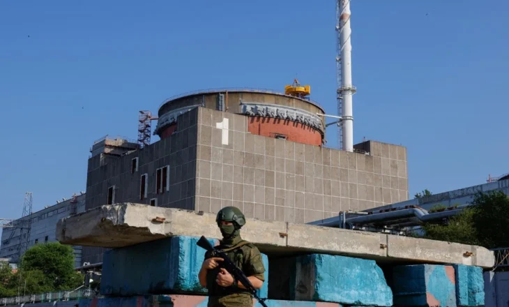 “Emergjencë bërthamore në Ukrainë”/ Zelensky paralajmëron për rrezik pas ndërprerjes më të gjatë të energjisë në centralin e Zaporizhzhias
