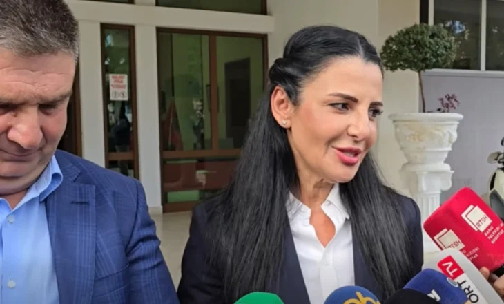 Emërohen katër nënkryetarët e rinj në Bashkinë Fier, Balluku: Duhet një riorganizim i thellë dhe një ndarje e mirë e detyrave