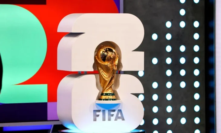 Emra surprizë dhe rikthime të mëdha, kush janë 26 ekipet e para që janë kualfikuar në Botërorin 2026