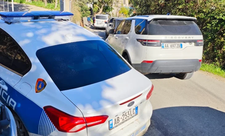 EMRAT/ Krim në familje në Durrës, 25-vjeçari vret babanë