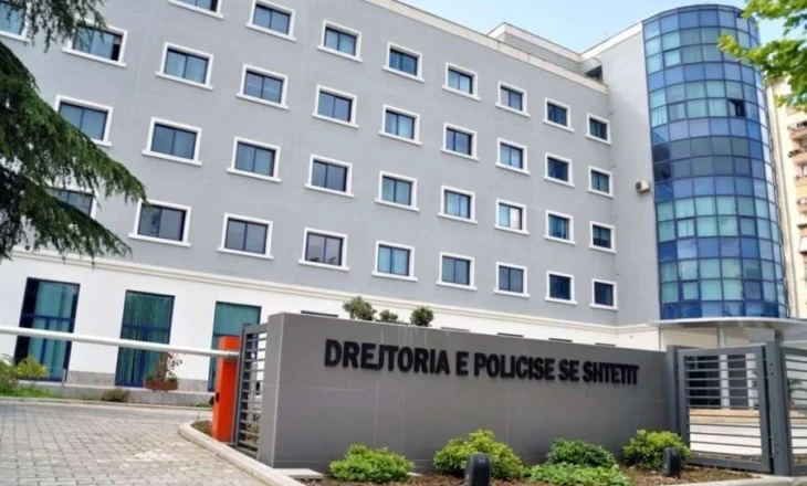 EMRAT/ Ndryshime në Policinë e Shtetit, lëvizje dhe emërime në disa poste drejtuese