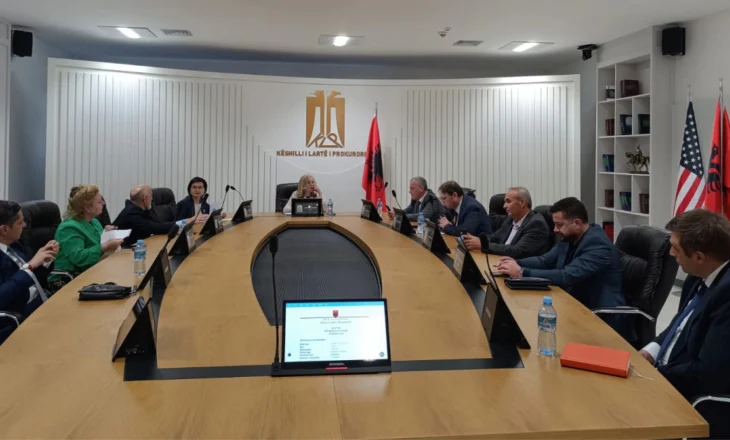 EMRAT – Pasuesi i Altin Dumanit në krye të SPAK, KLP përcakton 4 kandidatët, njëri shkodran