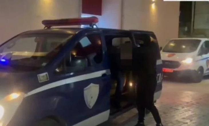 EMRI/ Arrestohet në Kuçovë i dënuari me 29 vjet burg në Itali, në pranga edhe bashkëpunëtori që e strehonte