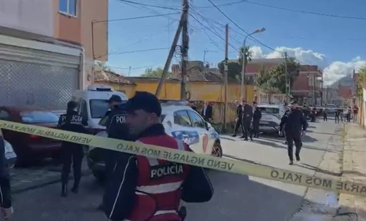 EMRI/ Atentat me tritol në Shkodër, hidhet në erë makina, plagoset drejtuesi i saj