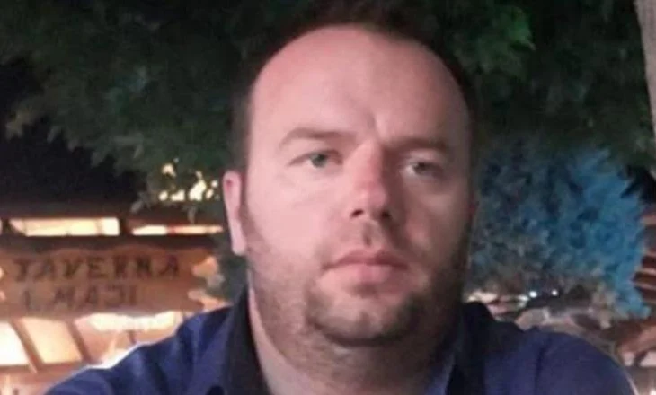 (EMRI) Bie nga lartësia teksa po kontrollonte punimet e një ure, ndërron jetë inxhinieri! Pranga drejtuesit teknik