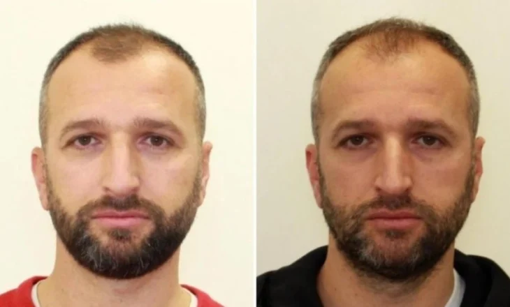 Emri/ E kërkonte policia e Kosovës për vrasje, kapet në Londër shqiptari, nis procesi i ekstradimit