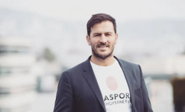 Emri i tij në listën e PD për bashkinë e Tiranës, reagon Florian Haçkaj