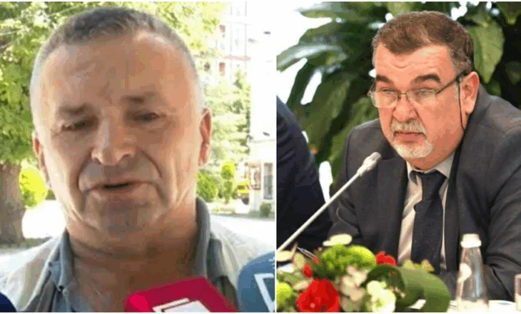 EMRI/ Kush e shkrepi armën drejt gjyqtarit Astrit Kalaja? Policia zbardh ngjarjen: Autor është një 30-vjeçar: E qëllova pasi…