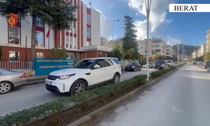 Emri/ Nëntë kilogramë kanabis dhe kokainë, arrestohet 27-vjeçari nga Vlora