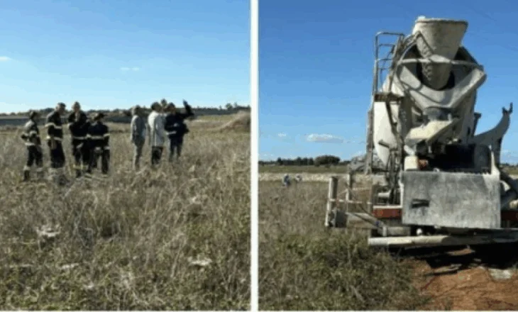 EMRI/ Punëtori 67-vjeçar shqiptar humb jetën në qytetin e Lecces në Itali pasi u godit nga rryma elektrike