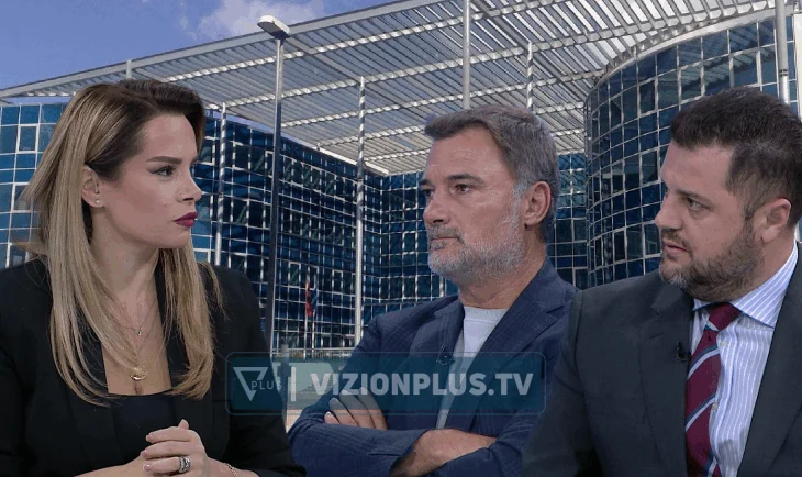 EMRI/ Tentativë për ATENTAT ndaj prokurores së SPAK, detajet tronditëse në studio