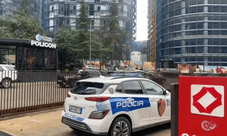 EMRI / Vetëvritet me armën e qitjes 35-vjeçari brenda brenda poligonit në Tiranë