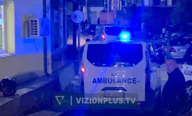 EMRI/ Vrasja me thikë në Babrru, ky është 40-vjeçari që humbi jetën