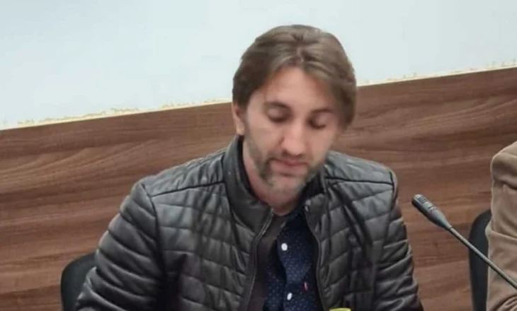 EMRI+FOTO/ Ja kush është politikani i plagosur në Kumanovë, kandidat i partisë shqiptare