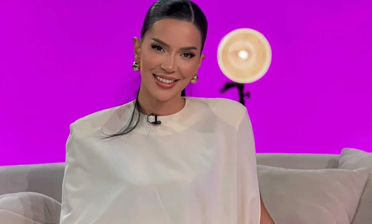“Ende më komentojnë për Luizin!”/ Efi Dhedhes flet pas tre vitesh për Big Brother VIP