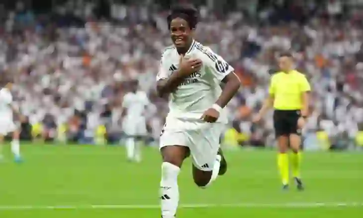 Endrick gjen klubin ideal për të shkëlqyer, braziliani do të largohet nga Reali dhe Spanja