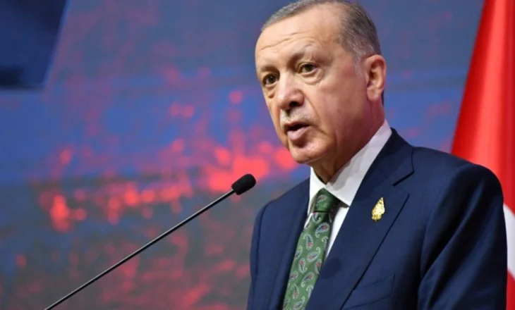 Erdogan falënderon Trump për armëpushimin në Gaza: Do të monitorojmë nga afër zbatimin e marrëveshjes
