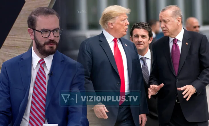 Erdogan kërcënoi Trump? Zbulohen prapaskenat e nënshkrimit të marrëveshjes së paqes
