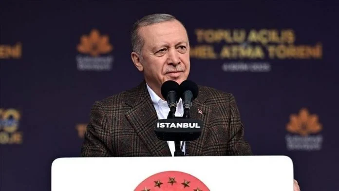 Erdogan: Përgjigja e Hamasit për armëpushim hap dritaren për paqe të qëndrueshme në Lindjen e Mesmee