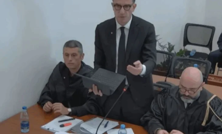 Erion Veliaj: Kë do të padis për shpifje, Nesti Angonin që nuk ekziston?