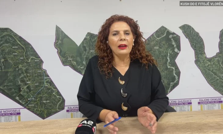 Ermal Dredha dha dorëheqjen, kandidatja e PS për Vlorën: Është pjesë e fushatës