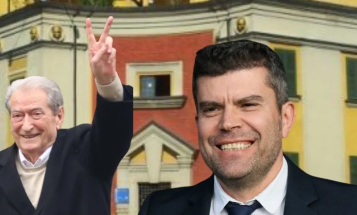 Ermal Hasimja konfirmon kandidaturën për Tiranën: Pranoj ofertën e opozitës
