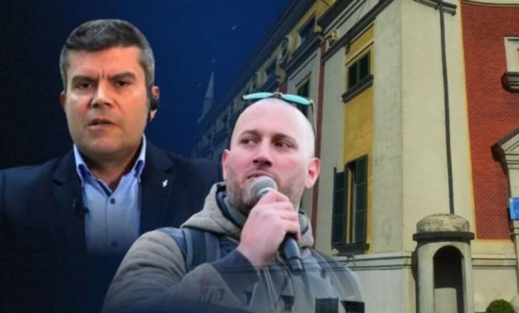 Ermal Hasimja zbulon bisedën me Florjan Binajn: Më telefonoi, më kërkoi ta mbështes…