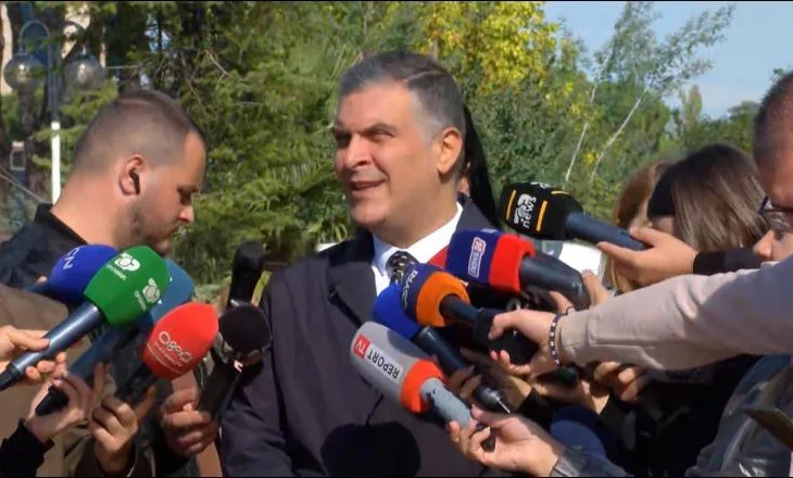 “Është e papranueshme, akt i rëndë”/ Vrasja e gjyqtarit Astrit Kalaja, reagon Blushi: U nxor në pritë nga shteti