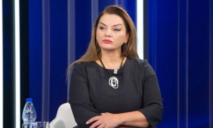 Është femra më e investuar me 7 pozicione në PD: Albana Vokshi duhet të jetë kandidate në kryeqytet