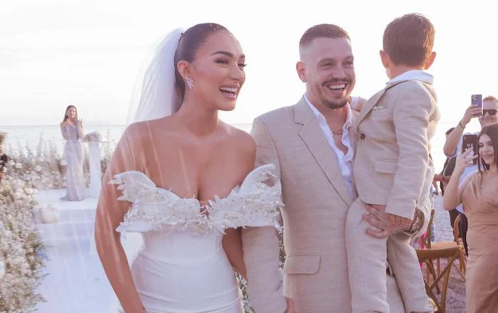 Është ndarë me Elgitin? Ky është reagimi i Klea Hutës