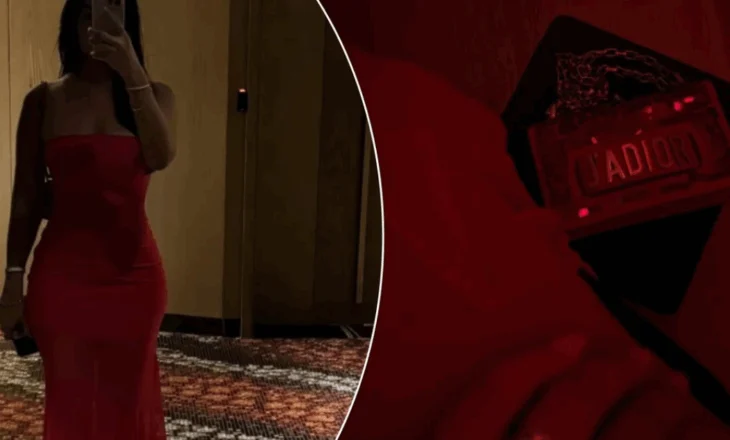 Është ndarë nga Elgi? Postimi i Klea Hutës tregon diçka