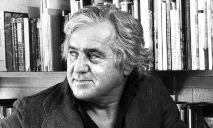 “Europa”, poezi nga Irving Layton
