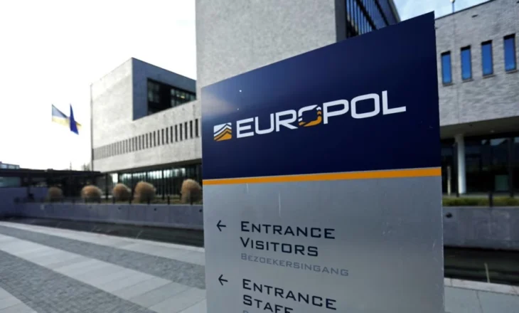 EUROPOL: U shkatërrua rrjeti i mercenarëve rusë, në mesin e tyre edhe shtetas të Bosnjës
