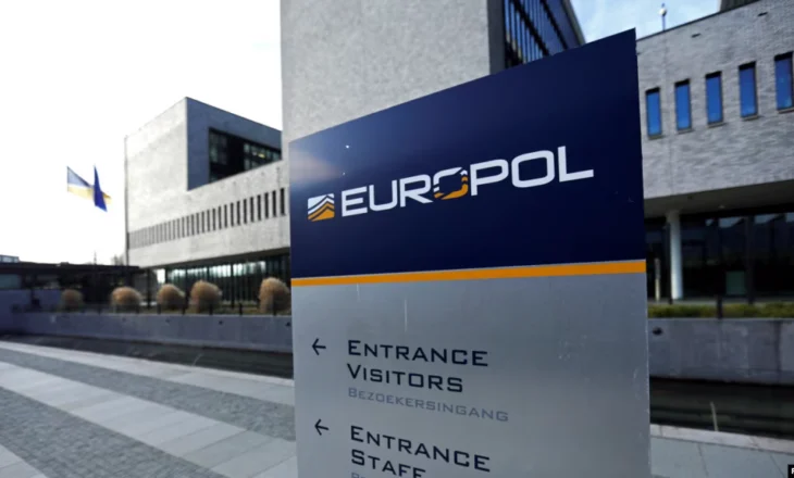 EUROPOL zbulon 654 mercenarë të Wagner dhe Redut në Ukrainë, përfshirë shtetas nga Ballkani