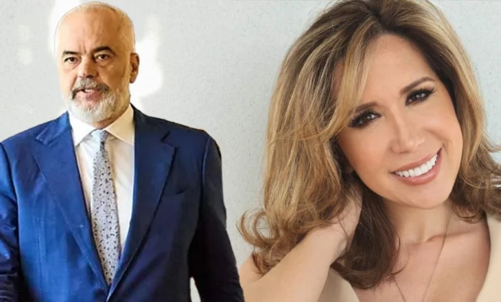 Evi Kokalari tregon çfarë fshihet pas talljes së Ramës me presidentin Trump, si lajthitja dhe arroganca do t’i…