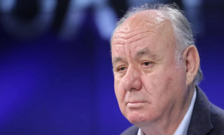 Fahri Balliu: Rama kandidoi “Miss Vdekjen” për Tiranën, është i sigurtë që ajo nuk i ha dardhat mbrapa shpine!
