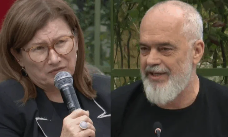 “Faleminderit që nuk na kritikove hapur”/ Prezantimi i paketës së maleve, kryebashkiakja e Roskovecit-Ramës: E vërteta…