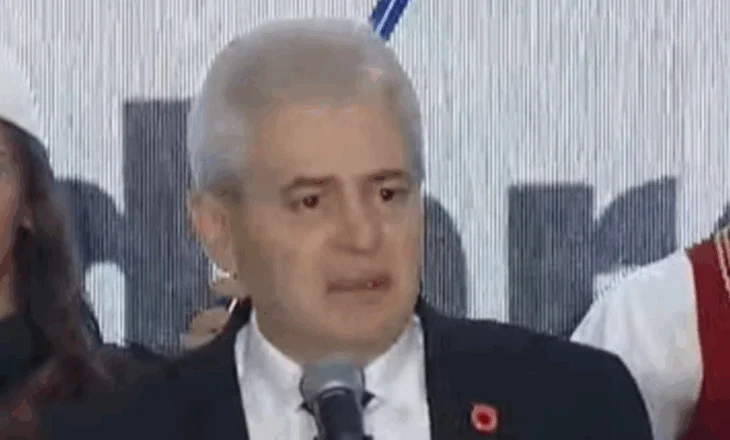 “Faleminderit Shqipëri!”, Ali Ahmeti: Akuzat ndaj ish-krerëve të UÇK-së, të fabrikuara nga qarqet serbo-ruse