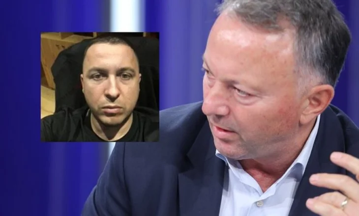 “Familja e di se është futur në grackë”, Dervishi: Policia kërkoi prova për Vis Martinajn te vila e..