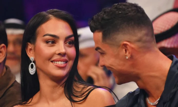 “Familja më bën presion”, Ronaldo: Nuk ndalem, kam ende uri për trofe
