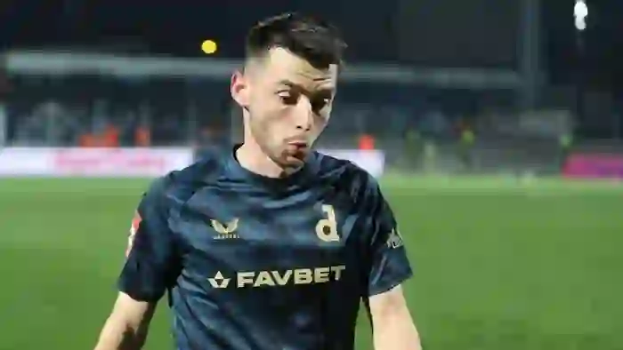 Fantastike! Arbër Hoxha shpallet lojtari i muajit në Kroaci