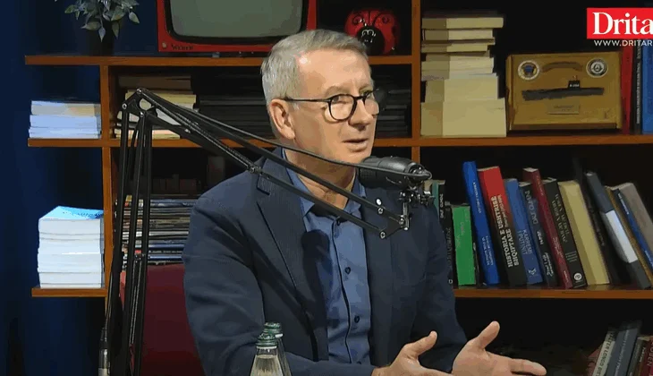 Fatbardh Kadilli: Pse Berisha zgjodhi Bashën si “dhëndrin ideal” për partinë!
