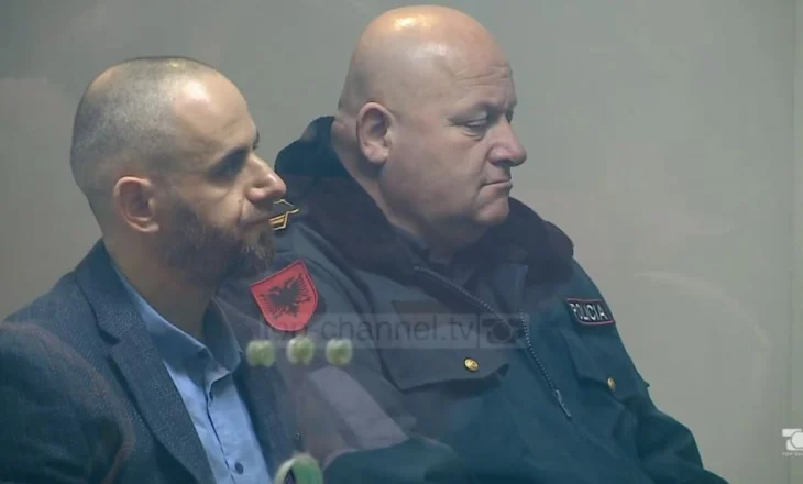 Fatmir Pjetri goditi me hekur në kokë gardianin, çfarë ndodhi gjatë planit për arratisjen nga “Burgu 313”: U dëgjuan zhurma dhe të bërtitura