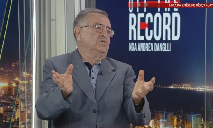 Fatos Klosi: Isha pro minishengenit Ballkanik të Ramës, ja pse më pëlqente