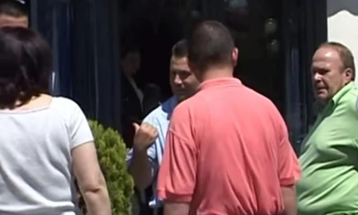 Fatos Nano, anomalia e mirë…