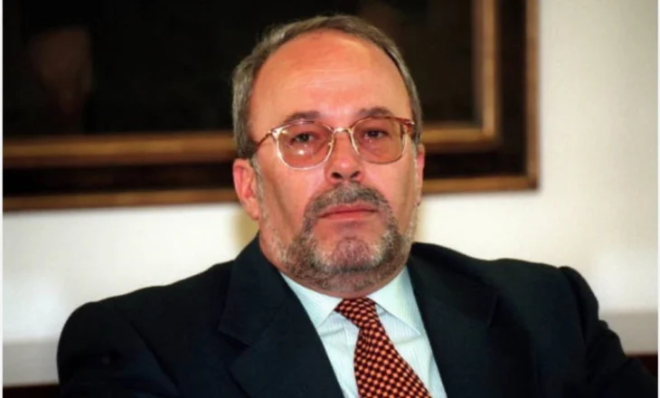 Fatos Nano humbi jetën, reagon kryekomisioneri Celibashi: Lamtumirë një prej udhëheqësve më të veçantë të Shqipërisë