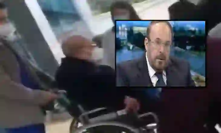 Fatos Nano në gjendje të rëndë në spital, dje pësoi edhe një arrest kardiak, ish-kryeministri ndodhet në reanimacion…