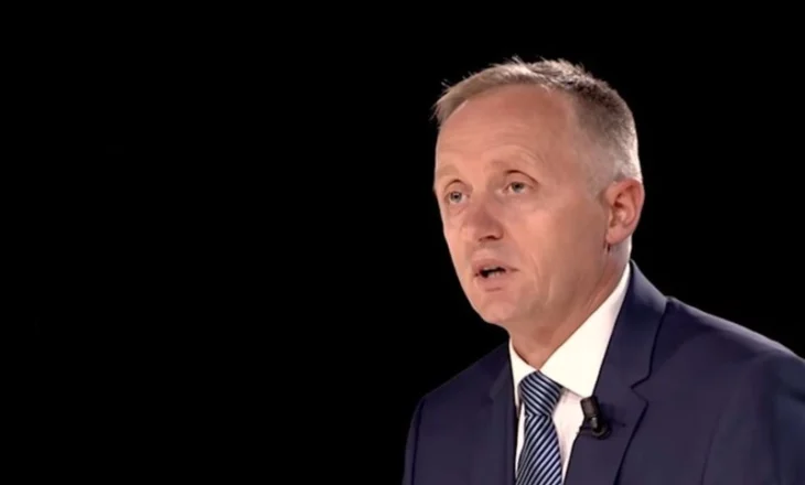 Fatos Nano, njeriu që nuk ra viktimë e pushtetit të tij!