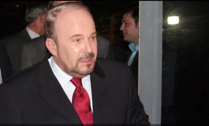 Fatos Nano u nda nga jeta, reagon Bamir Topi: Tejkaloi pozicionin e tij politik për të më votuar si President të Republikës, duke shmangur krizën