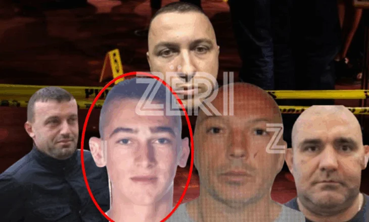 ‘Favori’ për Martinaj! Aldo, nipi i ‘stërvitur’ nga Avdylajt. SAGA-Me varkë për të vrarë Bamin, zotimi tek ‘Rrumi”: Duhen 10 viktima